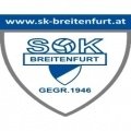 Escudo del SK Breitenfurt