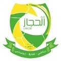 Escudo Al-Ansar FC
