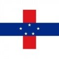 Escudo del Antillas Neerlandesas