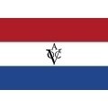 Escudo del India Neerlandés