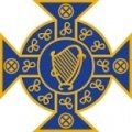 Escudo del Isla de Irlanda