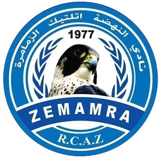 Escudo del Renaissance Zemamra