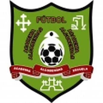 Academia de Futbol Alcobend