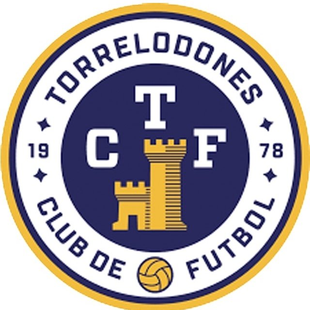 Escudo del Torrelodones B