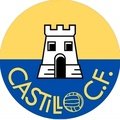 Escudo del Castillo CF