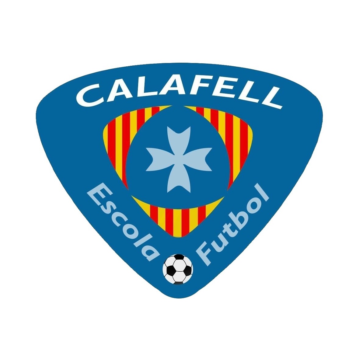 EFB Calafell Sub 19