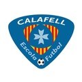Escudo del EFB Calafell Sub 19