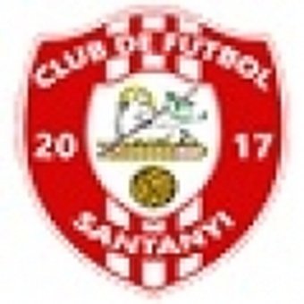 Santanyí CF A