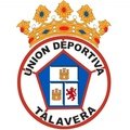 Escudo UD Talavera