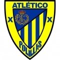 Escudo del Club Polillas Atlético