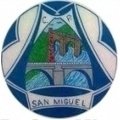 Escudo del San Miguel Fem