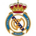 Peña Real Madrid De Melilla