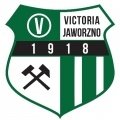 Escudo del Victoria 1918 Jaworzno