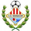 Escudo del Atlético Manacor