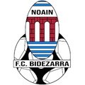 Escudo del FC Bidezarra