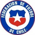 Escudo Chile Sub 21