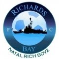 Escudo del Richards Bay