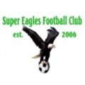 Escudo del Super Eagles