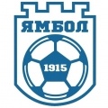 Escudo Yambol 1915