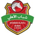 Escudo del Shabab Al Ahli Dubai