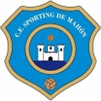 Sporting Mahón