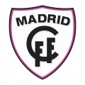 Madrid CFF B Fem