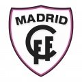 Escudo del Madrid CF B Fem