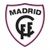 Escudo Madrid CF B Fem