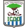 CD San Marcos-Icod