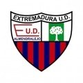 Escudo del Extremadura B