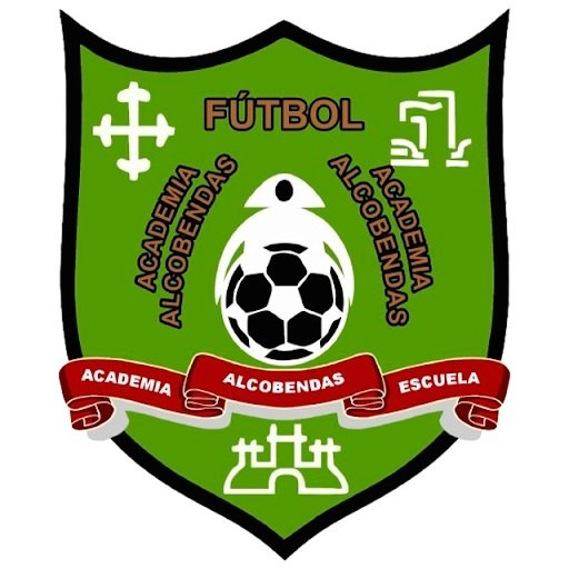 E Academia de Futbol Alcobe