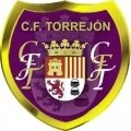 Escudo del Torrejon de Ardoz Cft C