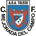 Escudo del Ada Toledo Olivos