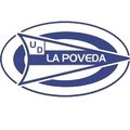 Escudo del Union Deportiva La Poveda B