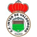 Escudo del Inter de Valdemoro B