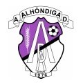 Escudo del Alhondiga B