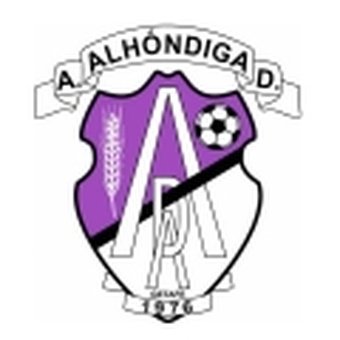 Alhondiga B
