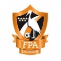 FPA Las Rozas