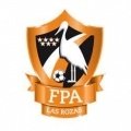 Escudo del FPA Las Rozas