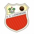 Escudo del AD Llerenense