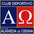 Colegio Alameda de Osuna A