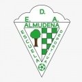 Escudo del Escuela Deportiva Almudena 