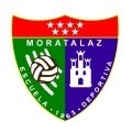 Escudo del Escuela Dep Moratalaz