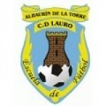Escudo del Lauro CD A