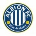 Escudo del Albion FC ESDE