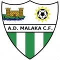 Escudo del Malaka C