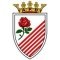 Escudo Athletic Puerta Blanca A