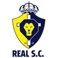 Escudo del Real SC