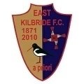 Escudo del East Kilbride Sub 20