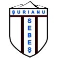 Escudo del Surianu Sebes